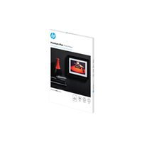 HP Premium Plus Semi-gloss Photo Paper white 300g m2 A4 20 sheets 1-pack