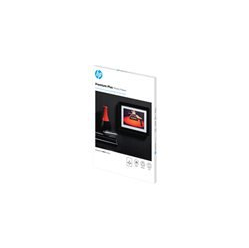 HP Premium Plus Semi-gloss Photo Paper white 300g m2 A4 20 sheets 1-pack
