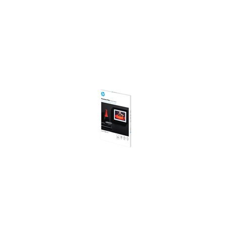 HP Premium Plus Semi-gloss Photo Paper white 300g m2 A4 20 sheets 1-pack
