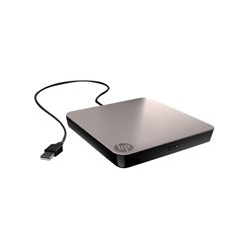 Napęd optyczny HP Mobile USB DVDRW Drive