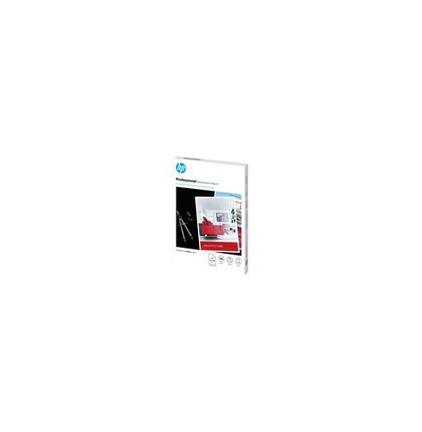 HP Prof Gls LJ A4 200g 150sh FSC Paper