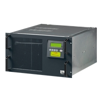 UPS LEGRAND Megaline RACK 3750 IEC