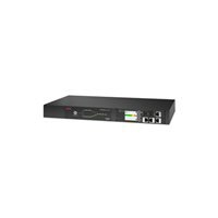 Automatyczny przełącznik zasilania APC Rack ATS 230V 16A 2 IEC 309 in 1 IEC 309 out