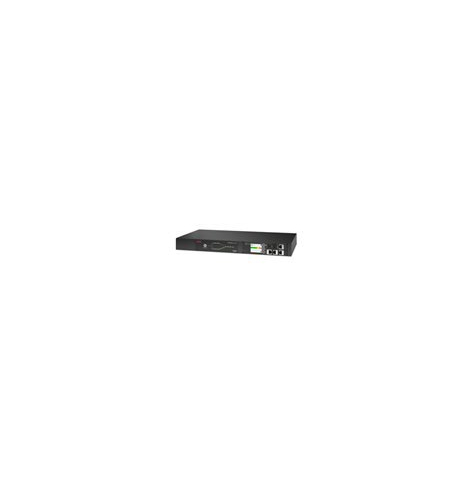 Automatyczny przełącznik zasilania APC Rack ATS 230V 16A 2 IEC 309 in 1 IEC 309 out
