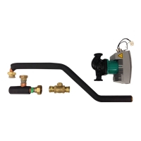 Pompa APC układu chłodzenia cieczą DP Control 208-230V 50 60Hz