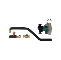 Pompa APC układu chłodzenia cieczą DP Control 208-230V 50 60Hz
