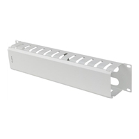 Organizer kabli LANBERG 19 2U