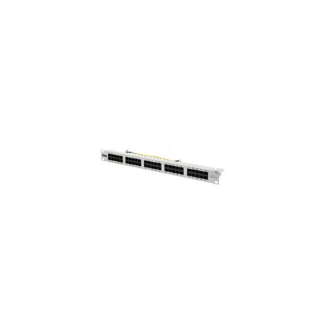Panel krosowy DIGITUS DN-91350-1 1U 19 50-portowy kat. 3