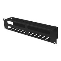 Organizer kabli LANBERG 19 2U