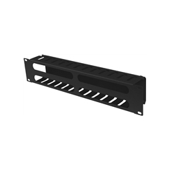 Organizer kabli LANBERG 19 2U