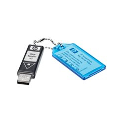 Zestaw szyfrowania HP 1 8 G2 and MSL dla bibliotek taśmowych.