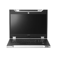 Konsola KVM HP LCD 8500 1U Console US Kit