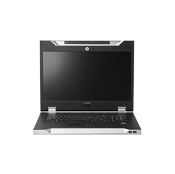 Konsola KVM HP LCD 8500 1U Console US Kit