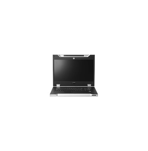 Konsola KVM HP LCD 8500 1U Console US Kit