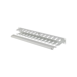 Organizer kabli LANBERG 19 1U