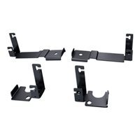 Wsporniki APC Mounting Brackets - Ceiling Panel Rail  Cooling   Racks