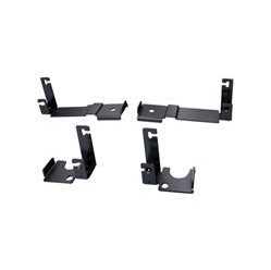 Wsporniki APC Mounting Brackets - Ceiling Panel Rail  Cooling   Racks
