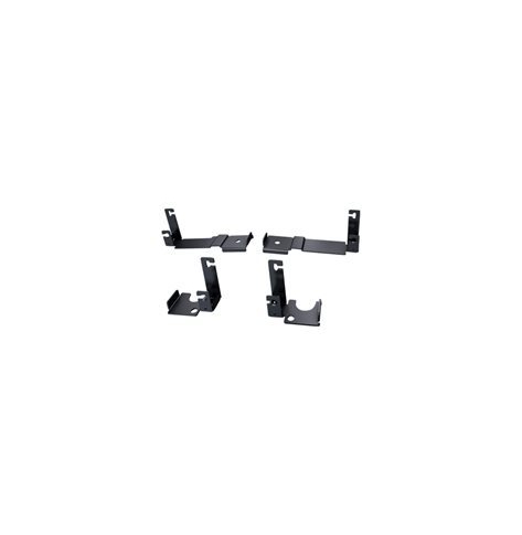 Wsporniki APC Mounting Brackets - Ceiling Panel Rail  Cooling   Racks