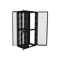 Stojak HP Pallet Rack 42U 800mmx1200mm G2 Kitted
