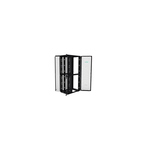 Stojak HP Pallet Rack 42U 800mmx1200mm G2 Kitted