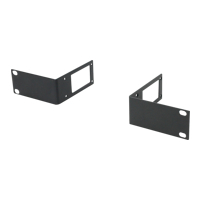 Zestaw montażowy HP MSR931 3 5 6 Chassis 