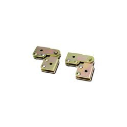 Zestaw zacisków kątowych APC Cable Ladder Angle Clamp Kit