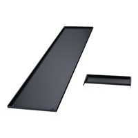 Panel zaślepiający APC ACDC2577 do szafy rack