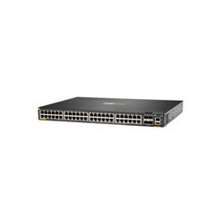 Switch HP Aruba Networking CX 6200F 48G 4SFP+ Switch