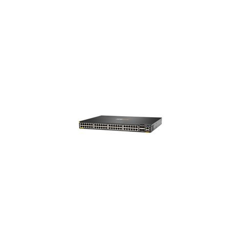 Switch HP Aruba Networking CX 6200F 48G 4SFP+ Switch