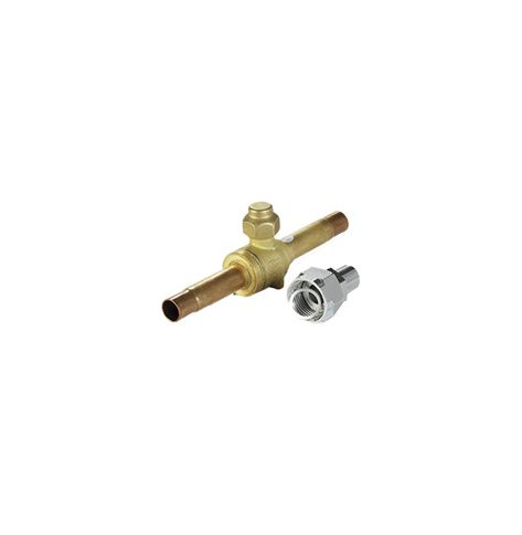 Zestaw montażowy APC ACAC10022 APC Isolation Valve Assemblies 1 2 ODF
