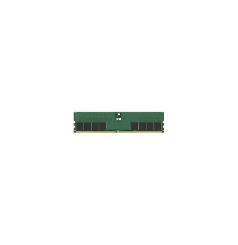 Pamięć KINGSTON 48GB 5600MTs DDR5 Non-ECC CL46 DIMM 2Rx8