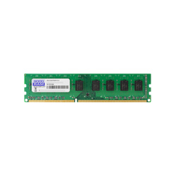 Pamięć GOODRAM DDR3 4GB DIMM 1600MHz CL11 GR1600D3V64L11S-4G