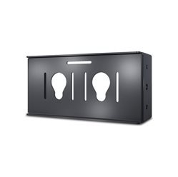 Uchwyt dystansowy APC Spacer Bracket for 4 Post Racks - 15 6