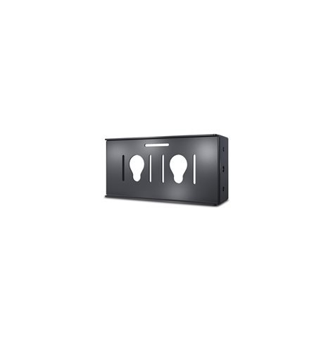 Uchwyt dystansowy APC Spacer Bracket for 4 Post Racks - 15 6