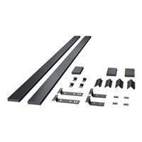 Słupek drzwiowy APC Door Post 1200-1500mm Aisle Width