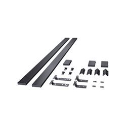 Słupek drzwiowy APC Door Post 1200-1500mm Aisle Width
