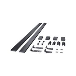 Słupek drzwiowy APC Door Post 1500-1800mm Aisle Width