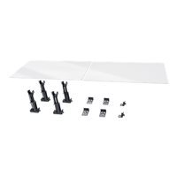 Zestaw montażowy APC Adjustable Mounting Support 241 - 419mm