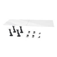 Wspornik APC Adjustable Mounting Support 241 - 419mm - V0