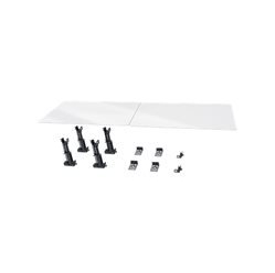 Wspornik APC Adjustable Mounting Support 241 - 419mm - V0