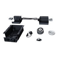 System blokady APC Ceiling Panel Lock System without power supply