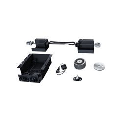 System blokady APC Ceiling Panel Lock System without power supply