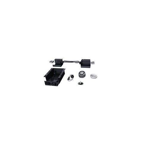 System blokady APC Ceiling Panel Lock System without power supply