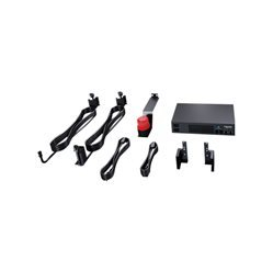 System blokady APC Ceiling Panel Lock System Kit with power supply