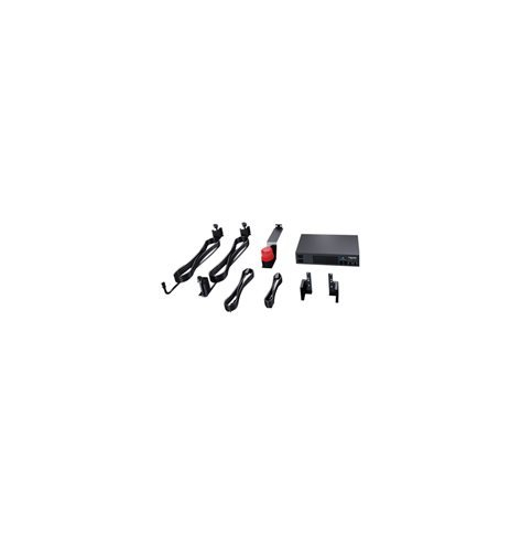 System blokady APC Ceiling Panel Lock System Kit with power supply