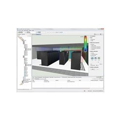 Program APC InfraStruXure Operations - inne, UPS i zarządzanie zasilaniem urządzeń - 100