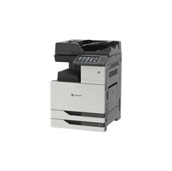 LEXMARK XC9225 A3 color laserprinter 25 ppm
