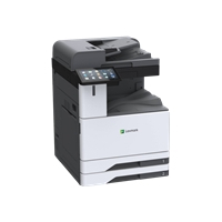 Drukarka LEXMARK XC9455 A3 MFP Color Laser HV 55ppm