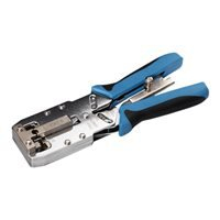 Zaciskarka NETRACK 100-07 RJ45 8p 6p 4p AMP cat. 6 