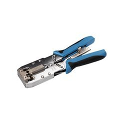 Zaciskarka NETRACK 100-07 RJ45 8p 6p 4p AMP cat. 6 